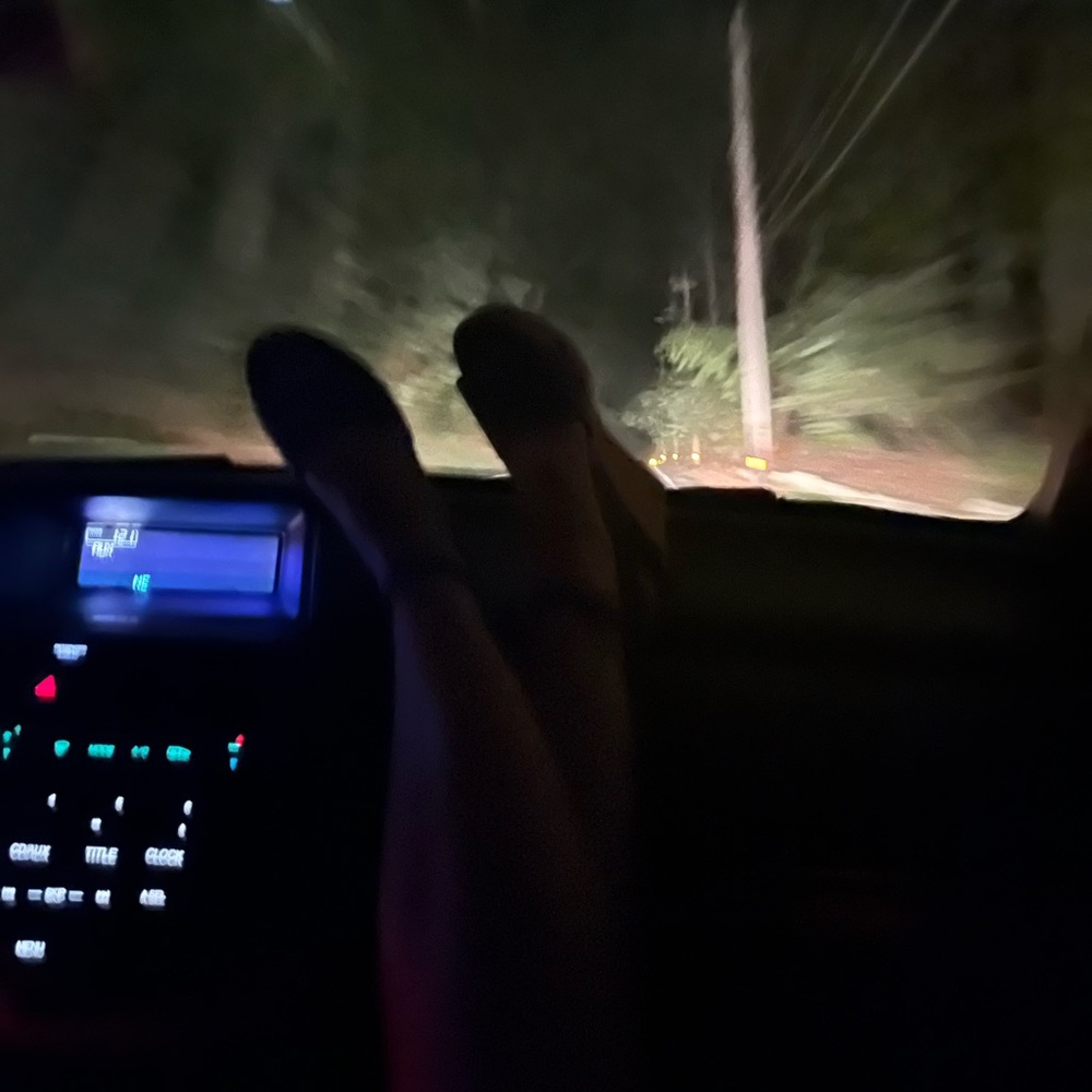 Meet your Posher, Kayla